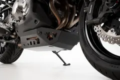 Sw-Motech Engine guard Black. Kawasaki Versys 1000 (18-).