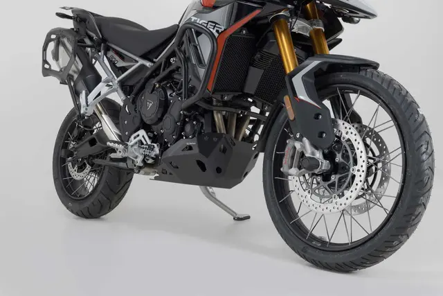 SW-Motech Engine guard Triumph Tiger 900 GT Pro (23-25) 