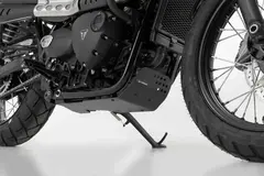 Sw-Motech Engine guard Svart Bonneville / Speed / Street / Thruxton