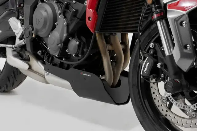 Sw-Motech Engine guard Triumph Trident 660 (21-22) 