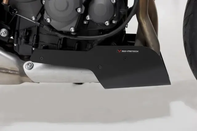 Sw-Motech Engine guard Triumph Trident 660 (21-22) 