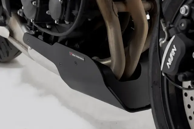 Sw-Motech Engine guard Triumph Trident 660 (21-22) 