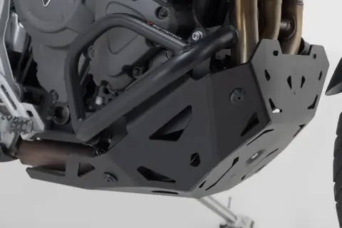 Sw-Motech Engine guard Tiger 1200 Rally Pro/GT/GT Pro (22-)