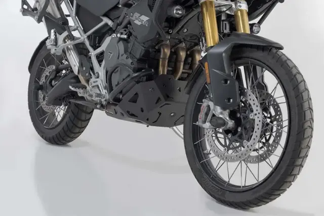 Sw-Motech Engine guard Tiger 1200 Rally Pro/GT/GT Pro (22-) 