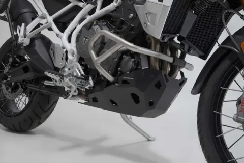 Sw-Motech Engine Guard Triumph Tiger 900/GT/Pro (OEM velteb&#248;yle