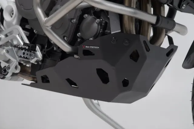 Sw-Motech Engine Guard Triumph Tiger 900/GT/Pro (OEM veltebøyle 