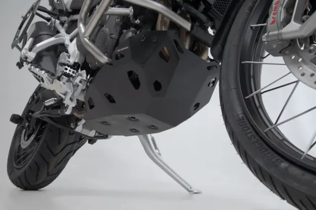Sw-Motech Engine Guard Triumph Tiger 900/GT/Pro (OEM veltebøyle 
