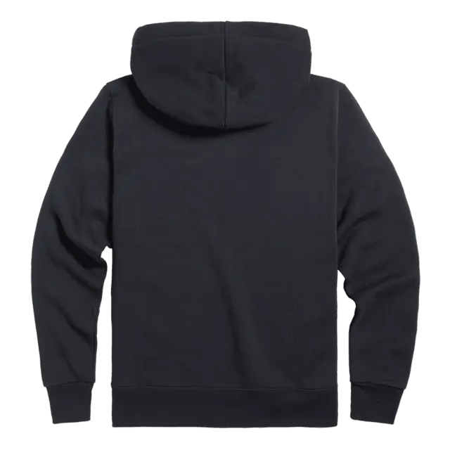 Triumph Carrick Hettegenser L Sort 