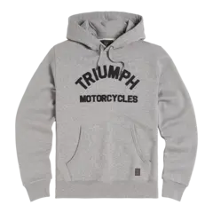 Triumph Carrick Hettegenser L Gr&#229;
