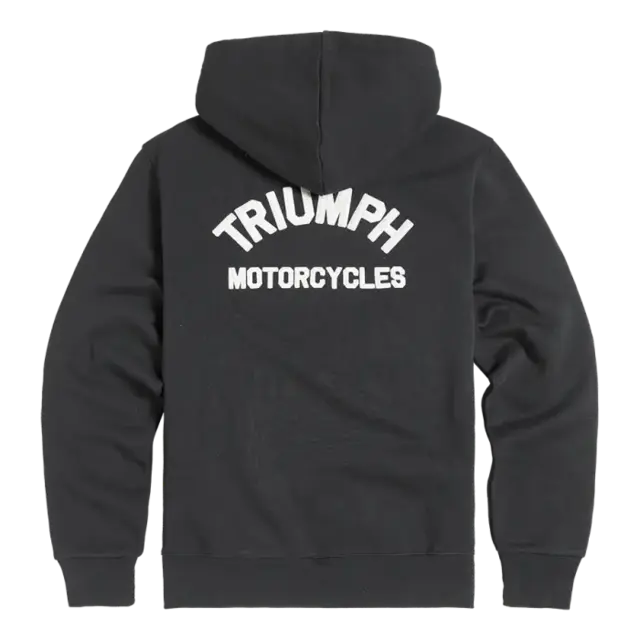 TRIUMPH Dolan Hettejakke M 