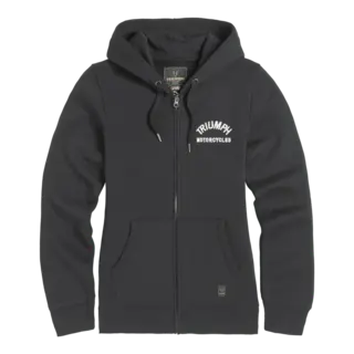 TRIUMPH Lilly Hettejakke Dame Svart