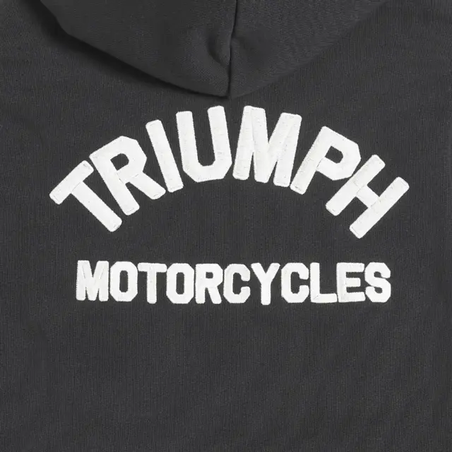 TRIUMPH Lilly Hettejakke Dame M Svart 
