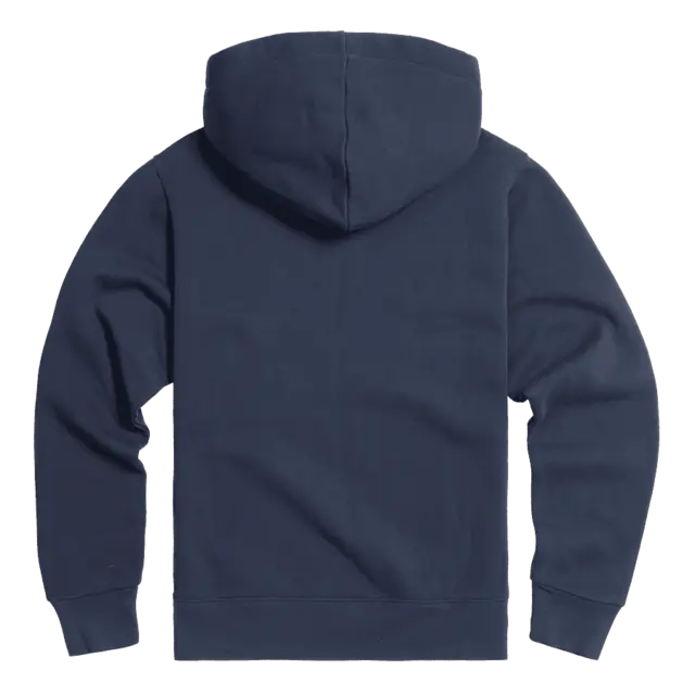 Triumph Carrick Hoodie L Navy 