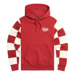 TRIUMPH Haytham Hettegenser M Myk og god hoodie av 100% bomull