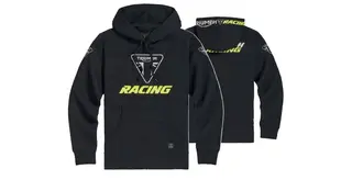 Triumph Racing Hoodie