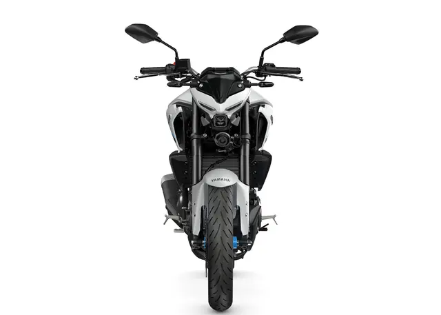 Yamaha MT03 2025 ICE STORM 
