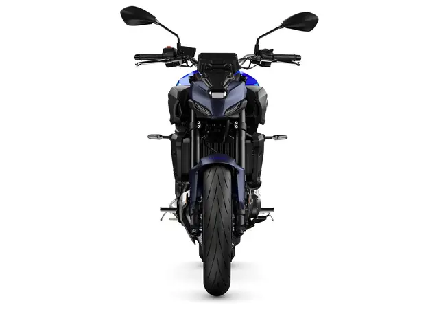 Yamaha MT-07 35kW 2025 ICON BLUE 