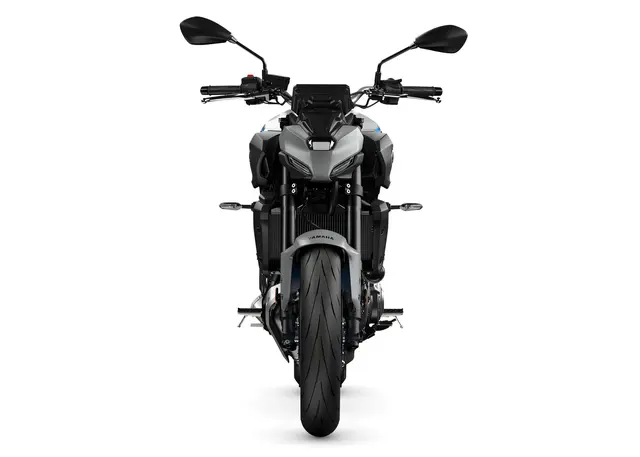Yamaha MT-07 35kW 2025 ICE STORM 