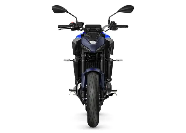 Yamaha MT-07 Y-AMT 2025 ICON BLUE 