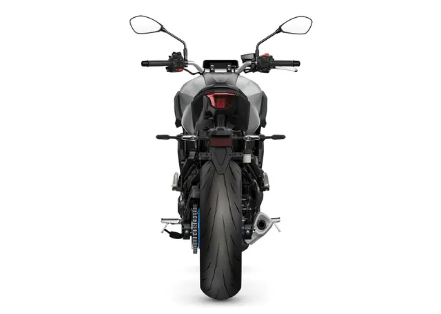 Yamaha MT 07 Y-AMT 2025 ICE STORM 