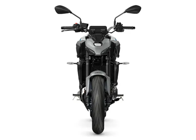 Yamaha MT 07 Y-AMT 2025 ICE STORM 