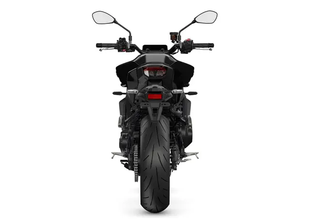 Yamaha MT 09 2025 TECH BLACK 