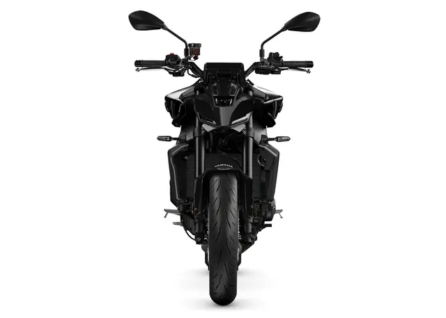 Yamaha MT 09 2025 TECH BLACK 