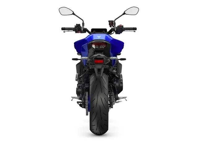 Yamaha MT 09 2025 ICON BLUE 