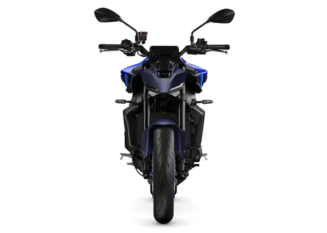 Yamaha MT 09 2025 ICON BLUE 