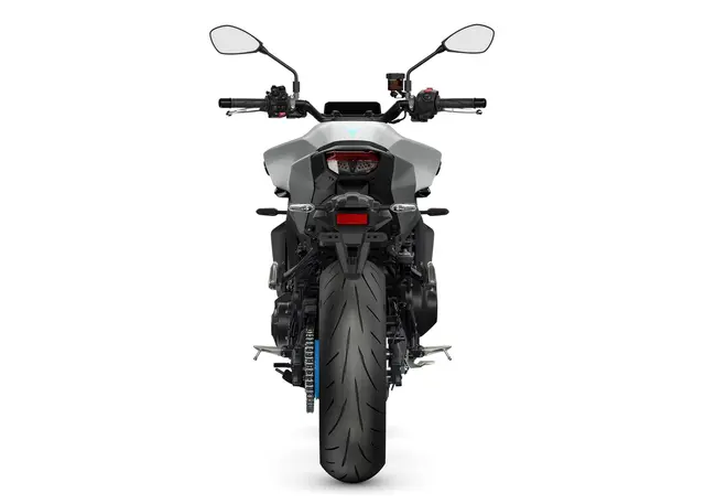 Yamaha MT 09 2025 ICE STORM 