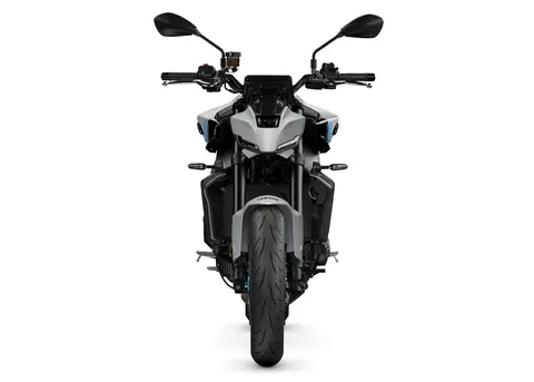 Yamaha MT 09 2025 Velg modell og farge