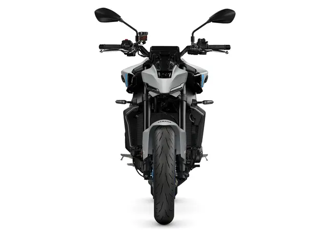 Yamaha MT 09 2025 ICE STORM 