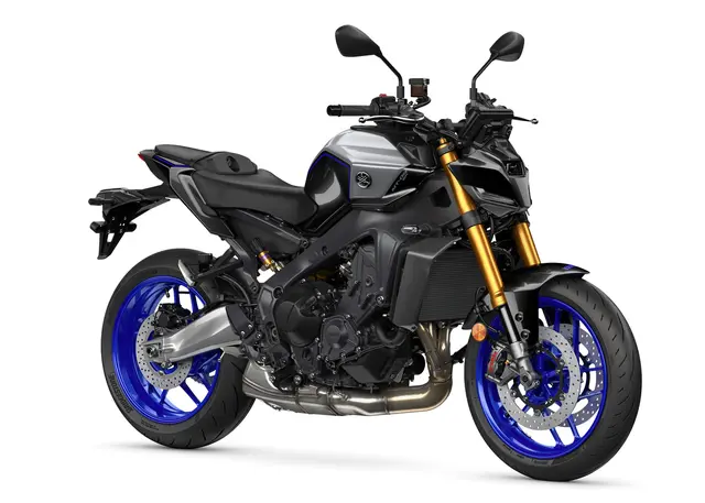 Yamaha MT 09 SP 2025 