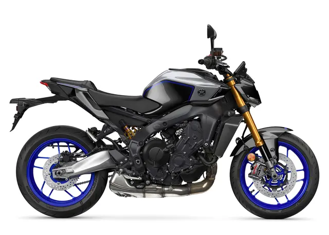 Yamaha MT 09 SP 2025 