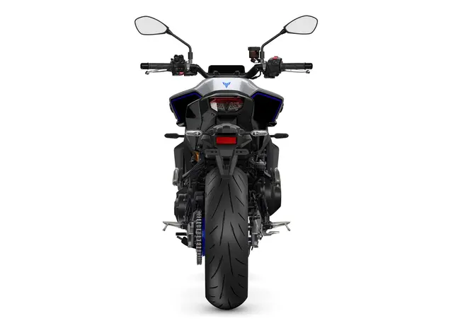 Yamaha MT 09 SP 2025 