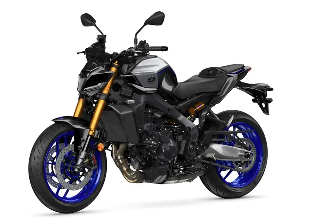 Yamaha MT 09 SP 2025 