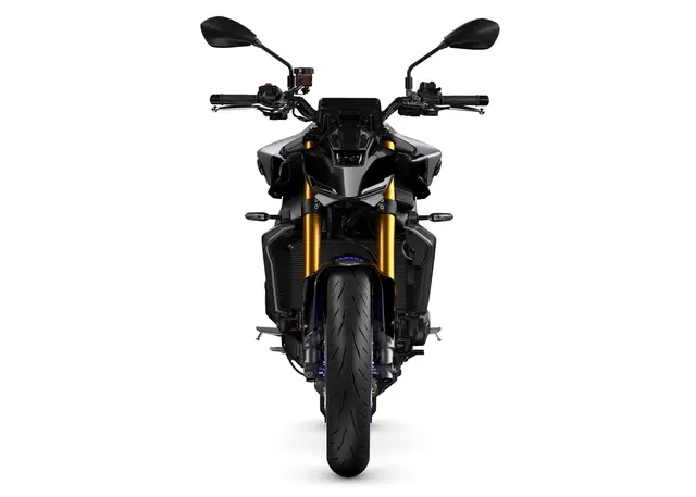 Yamaha MT 09 SP 2025 