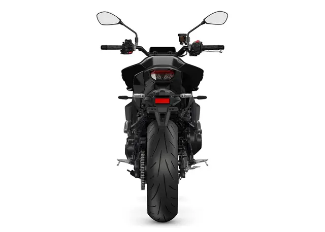Yamaha MT 09 Y-AMT 2025 Nyhet! 