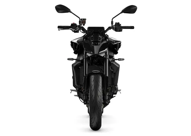 Yamaha MT 09 Y-AMT 2025 Nyhet! 