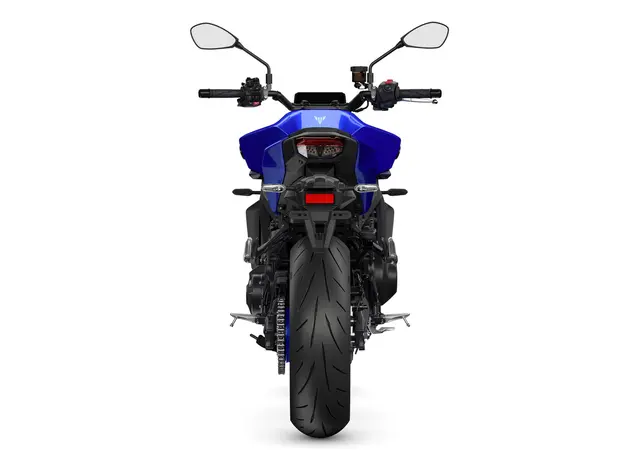 Yamaha MT 09 Y-AMT 2025 Nyhet! 