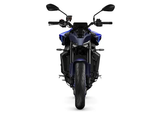 Yamaha MT 09 Y-AMT 2025 Nyhet! 