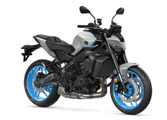 Yamaha MT 09 Y-AMT 2025 Nyhet!