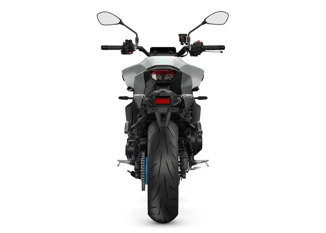 Yamaha MT 09 Y-AMT 2025 Nyhet! 