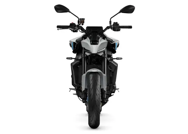 Yamaha MT 09 Y-AMT 2025 Nyhet! 
