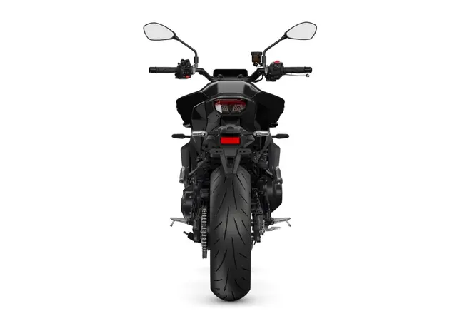 Yamaha MT 09 Y-AMT 2024 TECH BLACK 