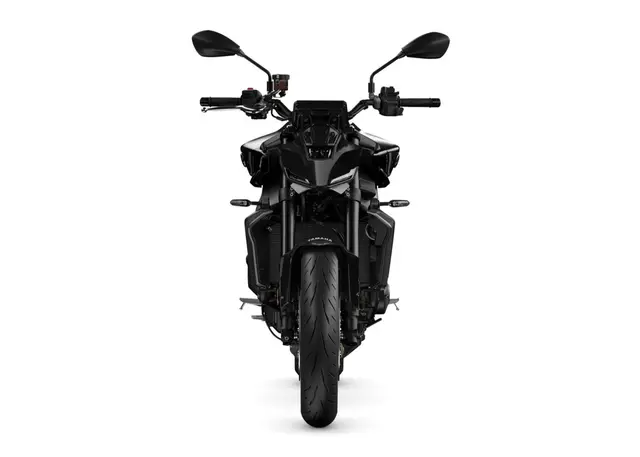 Yamaha MT 09 Y-AMT 2024 TECH BLACK 