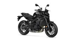 Yamaha MT 09 2024 TECH BLACK