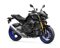 Yamaha MT 10 SP 2024 ICON PERFORMANCE