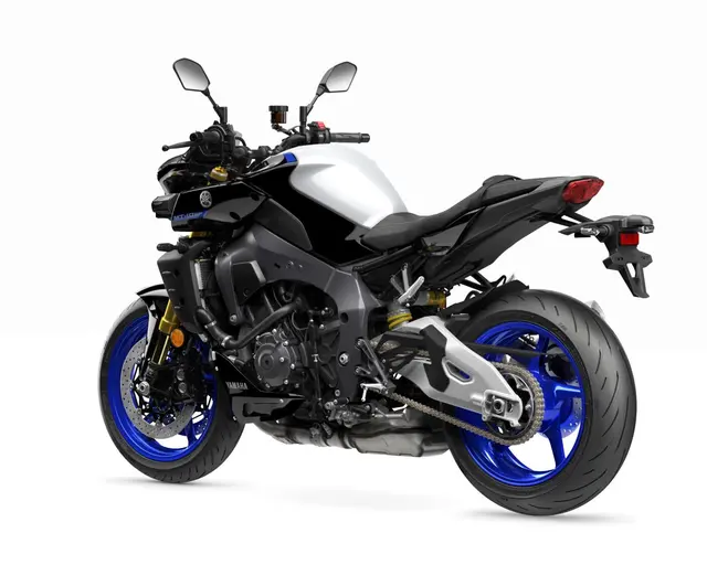Yamaha MT 10 SP 2024 ICON PERFORMANCE 