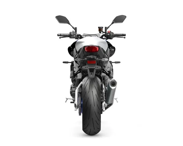 Yamaha MT 10 SP 2024 ICON PERFORMANCE 